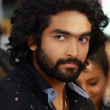 Siddharth Menon — Nelson