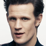 Matt Smith — Milo