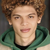 Cree Kawa — Mark (segment "The Gawkers")