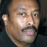Pierre Saintons — le président Njala