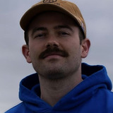 Cam Banfield — Kim's Boyfriend