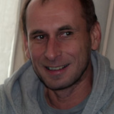 Peter Varga — Józef (Polish Inmate) (as Petr Varga)
