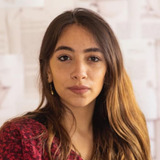 Sarah Taibah — Zaina