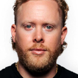 Justin Parks — Security Officer