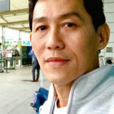 Eric Chen — Lee Quan Kai