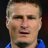Robert Huth — Self