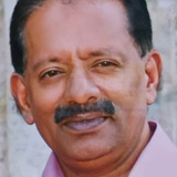 K. James — Rajagopal