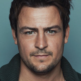 Tyler Hynes — Rebel Stoner