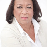 Памела Робертс — Violent Wife [Tenement Bldg.]