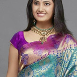 Prajakta Mali — Reva