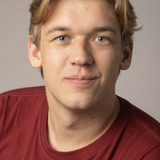 Pedro Zurawski — Soldado Araújo