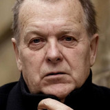 Jan Němec — Cameraman filming the tanks in Prague