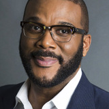 Tyler Perry — Tanner Bolt