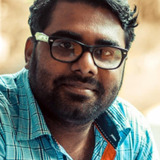 Sajin Cherukayil — Philip