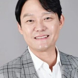 남성진 — Baek Doo-hwan