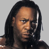 Booker Huffman, Jr. — Booker T