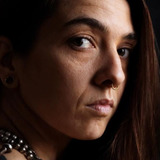 Soleil Launière — Marie