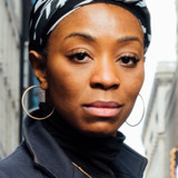 Laquet Sharnell Pringle — Receptionist