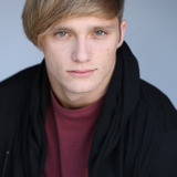 Collin Place — Young Viktor (uncredited)