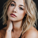 Shanie Blais — Dancer