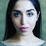 Susana Abdulmajid — Maryam