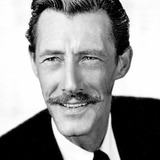 John Carradine — Pet Shop Owner