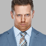 Mike Mizanin — The Miz
