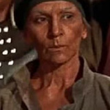 Jeanne Gerson — Pauline's Foster Mother