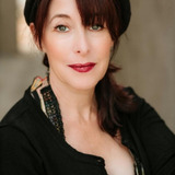 Maureen Davis — Sleeping Beauty
