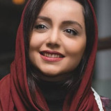 Nazanin Bayati — Shima Jahid