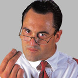 Mike Rotunda — Mike Rotundo
