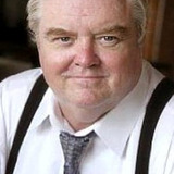 Robert Noble — #6 Bus Driver