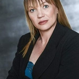 Megan Dawson — Waitress