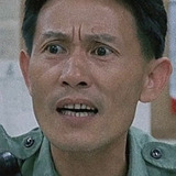 Ng Kwok-Kin — Prison Guard Keung