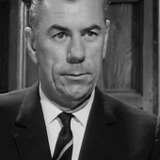 Alister Williamson — Policeman