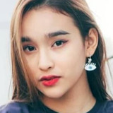 พลอยปภัส อิสระพงศ์พร — Prom