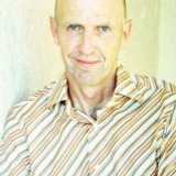 Michael Earl Lane — Ferry Boat Captain (uncredited)