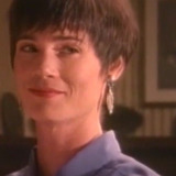 Janet Hodgkinson — Nurse