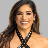 Victoria González — Raquel Rodriguez