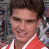 Luis García — Self