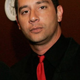 Rodney Sheppard — Sugar Ray