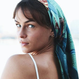 Cécile Molina — Julie