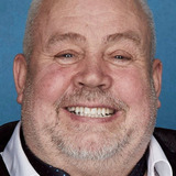 Cliff Parisi — Mac Bartender