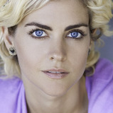 Shannon Gayle — Bar Car Beauty #2