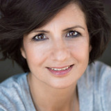 Katharina Palm — Sabine