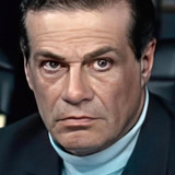 Robert Favart — Salesman at Mauboussin