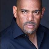 Charles Dirden III — Rap Artist