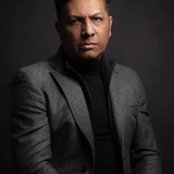 Родольфо Паласиос — Snake Ink