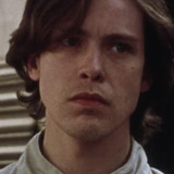 John Amplas — 2nd Guy on Roof (uncredited)