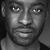 Emmanuel Ighodaro — Kazim's Officer Asselar